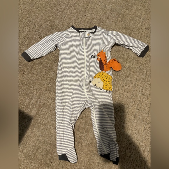 Carter’s baby boy onesies bundle - Picture 3 of 15